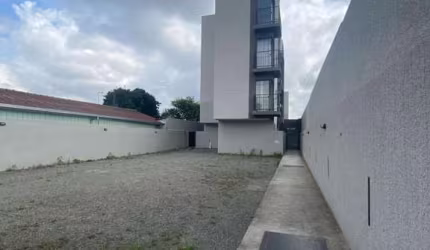 Apartamento para Venda em São José dos Pinhais, Primavera, 2 dormitórios, 1 banheiro, 1 vaga