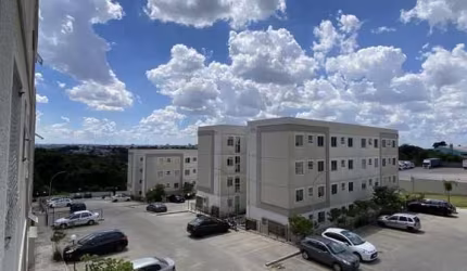 Apartamento para Venda em São José dos Pinhais, Itália, 1 dormitório, 1 banheiro, 1 vaga