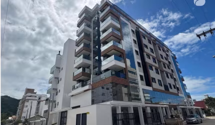 Apartamento com 3 quartos à venda na dos coqueiros, 275, Praia de Palmas, Governador Celso Ramos por R$ 1.350.000