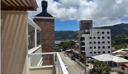 Apartamento com 2 quartos à venda na Landim, 96, Praia Grande, Governador Celso Ramos por R$ 639.000
