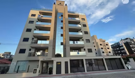 Apartamento com 3 quartos à venda na Beija Flor, 64, Praia Grande, Governador Celso Ramos por R$ 1.272.000
