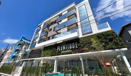 Apartamento com 2 quartos à venda na Rua Das Amendoeiras, 1, Praia de Palmas, Governador Celso Ramos por R$ 1.425.000