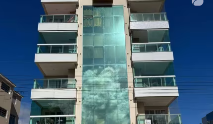 Apartamento com 3 quartos à venda na das Aroeiras, 35, Praia de Palmas, Governador Celso Ramos por R$ 990.000