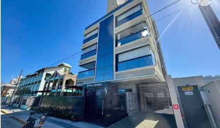 Apartamento com 3 quartos à venda na Atlântica, 303, Praia de Palmas, Governador Celso Ramos por R$ 2.800.000