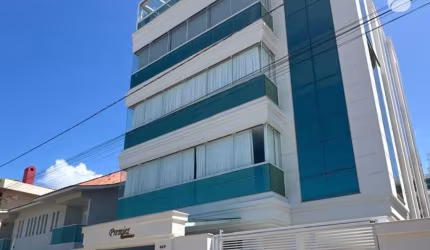 Apartamento com 4 quartos à venda na Avenida Atlântica, 469, Praia de Palmas, Governador Celso Ramos por R$ 4.680.000