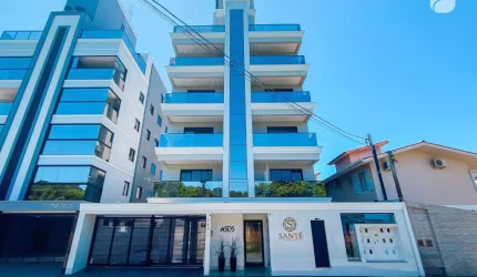 Apartamento com 3 quartos à venda na Sibipiruna, 143, Praia Grande, Governador Celso Ramos por R$ 1.690.000