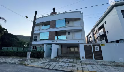 Apartamento com 2 quartos à venda na do Jotobá, 5, Praia de Palmas, Governador Celso Ramos por R$ 780.000