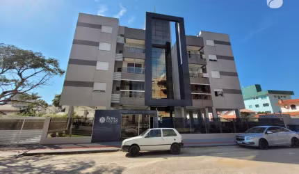 Apartamento com 2 quartos à venda na dos Araçás, 402, Praia de Palmas, Governador Celso Ramos por R$ 750.000