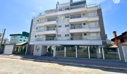 Apartamento com 2 quartos à venda na Araçás, 276, Praia de Palmas, Governador Celso Ramos por R$ 1.100.000