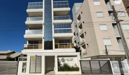 Apartamento com 3 quartos à venda na dos Coqueiros, 458, Praia de Palmas, Governador Celso Ramos por R$ 1.850.000