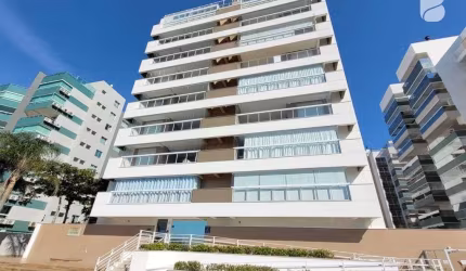 Apartamento com 2 quartos à venda na Plátanos, 200, Praia de Palmas, Governador Celso Ramos por R$ 1.007.000