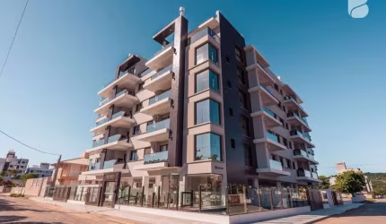 Apartamento com 2 quartos à venda na João de Barro, 95, Praia Grande, Governador Celso Ramos por R$ 1.090.000