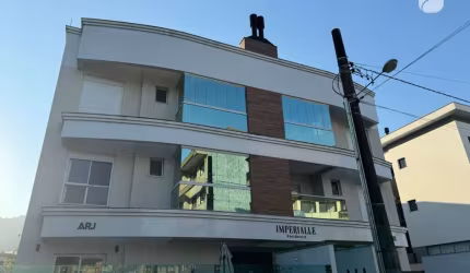 Apartamento com 2 quartos à venda na Jotobá, 5, Praia de Palmas, Governador Celso Ramos por R$ 800.000