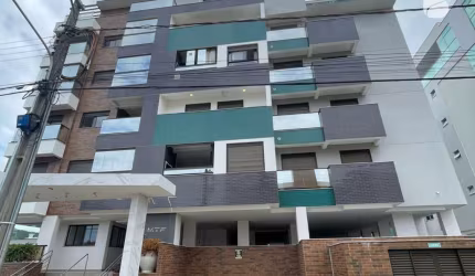 Apartamento com 3 quartos à venda na Avenida Governador Irineu Bornhausen, 1160, Praia Grande, Governador Celso Ramos por R$ 1.500.000