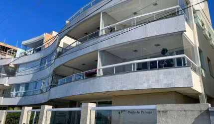 Apartamento com 3 quartos à venda na Rua Dos Robalos, 498, Praia de Palmas, Governador Celso Ramos por R$ 3.100.000