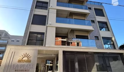 Apartamento com 2 quartos à venda na Tarumã, 381, Praia Grande, Governador Celso Ramos por R$ 1.850.000