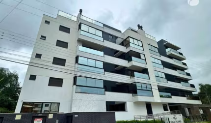 Apartamento com 3 quartos à venda na Governador Irineu Bornhausen, 1060, Praia de Palmas, Governador Celso Ramos por R$ 1.550.000