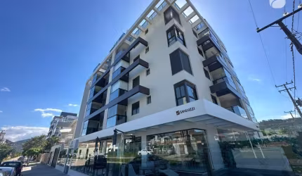 Apartamento com 2 quartos à venda na Avenida Caravelas, 39, Praia Grande, Governador Celso Ramos por R$ 900.000