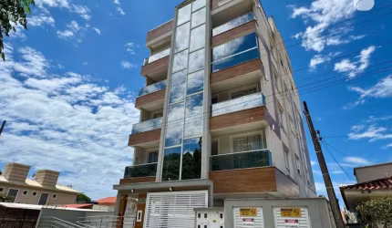 Apartamento com 3 quartos à venda na dos Ingas, 90, Praia de Palmas, Governador Celso Ramos por R$ 750.000