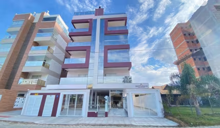 Apartamento com 3 quartos à venda na dos Tucanos, 41, Praia Grande, Governador Celso Ramos por R$ 898.000