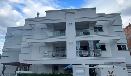 Apartamento com 2 quartos à venda na das Laranjeiras, 529, Praia de Palmas, Governador Celso Ramos por R$ 789.000