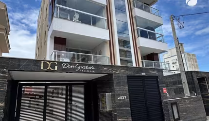 Apartamento com 3 quartos à venda na Rua Das Garoupas, 527, Praia de Palmas, Governador Celso Ramos por R$ 1.500.000