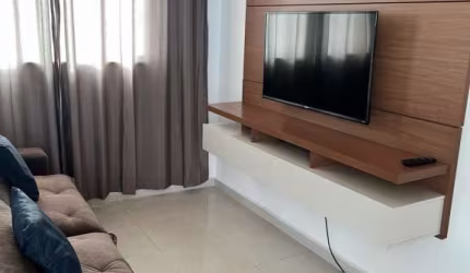 Cobertura com 2 quartos à venda em Letícia, Belo Horizonte  por R$ 398.000