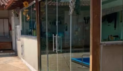 Casa com 4 quartos à venda no Chácaras, Betim  por R$ 980.000