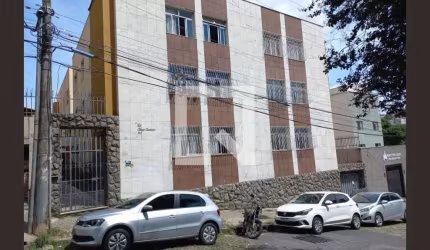 Apartamento com 3 quartos à venda na Serra, Belo Horizonte  por R$ 370.000