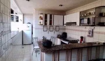 Cobertura com 4 quartos à venda na Cidade Nova, Belo Horizonte  por R$ 700.000
