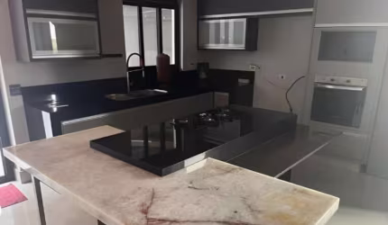 Casa com 5 quartos à venda no Luxemburgo, Belo Horizonte  por R$ 1.680.000