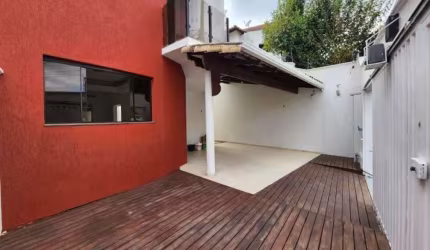 Casa com 3 quartos à venda no Três Barras, Contagem  por R$ 680.000
