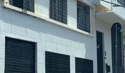 Ponto comercial à venda no Concórdia, Belo Horizonte  por R$ 120.000