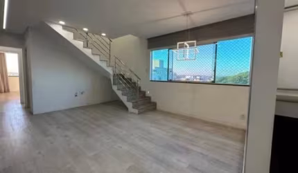 Apartamento com 3 quartos à venda no Planalto, Belo Horizonte  por R$ 950.000