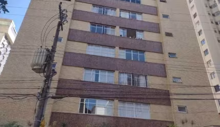 Cobertura com 3 quartos à venda no Santo Antônio, Belo Horizonte  por R$ 980.000