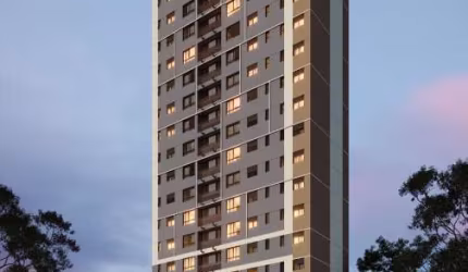 Apartamento com 2 quartos à venda no Santo Agostinho, Belo Horizonte  por R$ 1.100.000