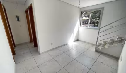 Cobertura com 2 quartos à venda na Vila Cloris, Belo Horizonte  por R$ 450.000
