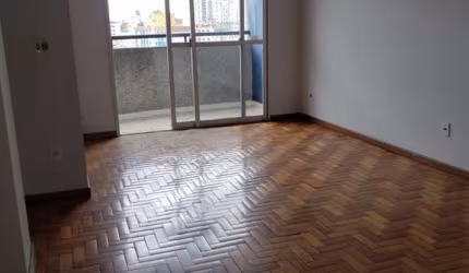 Apartamento com 3 quartos à venda na Sagrada Família, Belo Horizonte  por R$ 420.000