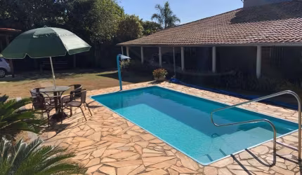 Casa com 4 quartos à venda em Bandeirantes (Pampulha), Belo Horizonte  por R$ 1.485.000