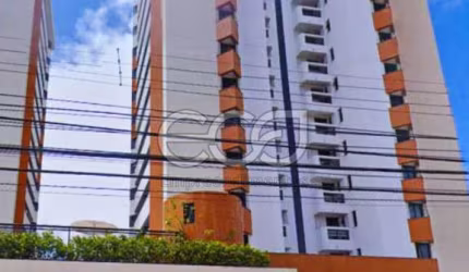 Apartamento com 3 quartos à venda na Avenida Gonçalo Prado Rolemberg, 1477, São José, Aracaju, 82 m2 por R$ 550.000