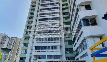 Apartamento com 4 quartos à venda na Praça Graccho Cardoso, 76, São José, Aracaju, 144 m2 por R$ 470.000