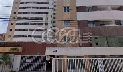 Apartamento com 3 quartos à venda na Rua Fátima Maria Chagas, 400, Jabotiana, Aracaju, 72 m2 por R$ 398.000