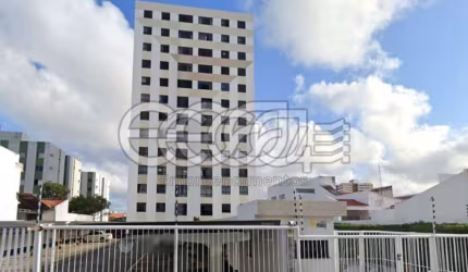 Apartamento com 3 quartos à venda na Rua Frei Paulo, 455, Suíssa, Aracaju, 110 m2 por R$ 300.000