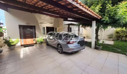 Casa com 3 quartos à venda na Rua Cinegrafista Pinheiro, 100, Aeroporto, Aracaju, 12 m2 por R$ 650.000