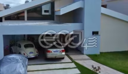 Casa em condomínio fechado com 3 quartos à venda no Luar da Barra, Barra dos Coqueiros , 230 m2 por R$ 1.300.000