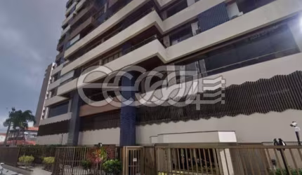 Apartamento com 4 quartos à venda na Rua Raimundo Fonseca, 283, Treze de Julho, Aracaju, 180 m2 por R$ 1.125.000