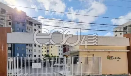 Apartamento com 3 quartos à venda na Rua Antônio José dos Santos, 01, Jabotiana, Aracaju, 68 m2 por R$ 240.000