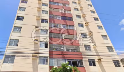 Apartamento com 2 quartos à venda na Rua Itaporanga, Centro, Aracaju, 90 m2 por R$ 240.000