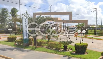 Casa em condomínio fechado com 4 quartos à venda na Rodovia dos Náufragos, 8750, Mosqueiro, Aracaju, 641 m2 por R$ 1.300.000