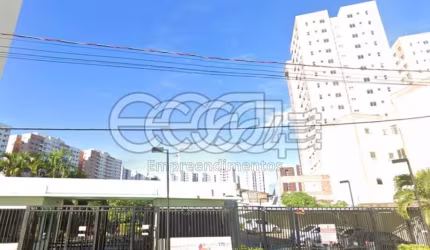 Apartamento com 2 quartos à venda na Rua José Deodoro Santos, Luzia, Aracaju, 64 m2 por R$ 390.000